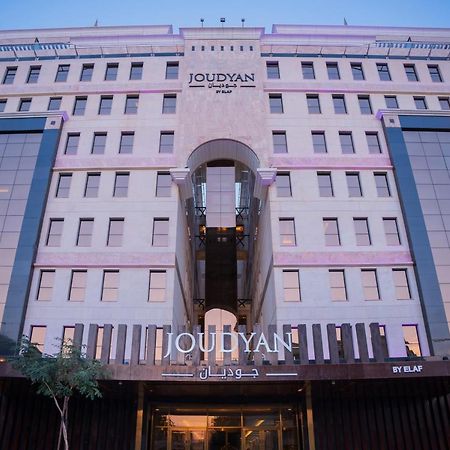 Joudyan Olaya Riyadh By Elaf Exterior foto