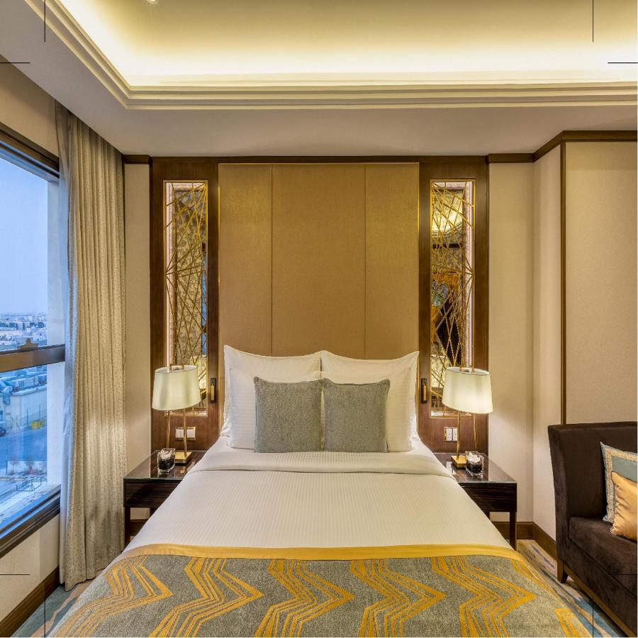 Joudyan Olaya Riyadh By Elaf Exterior foto