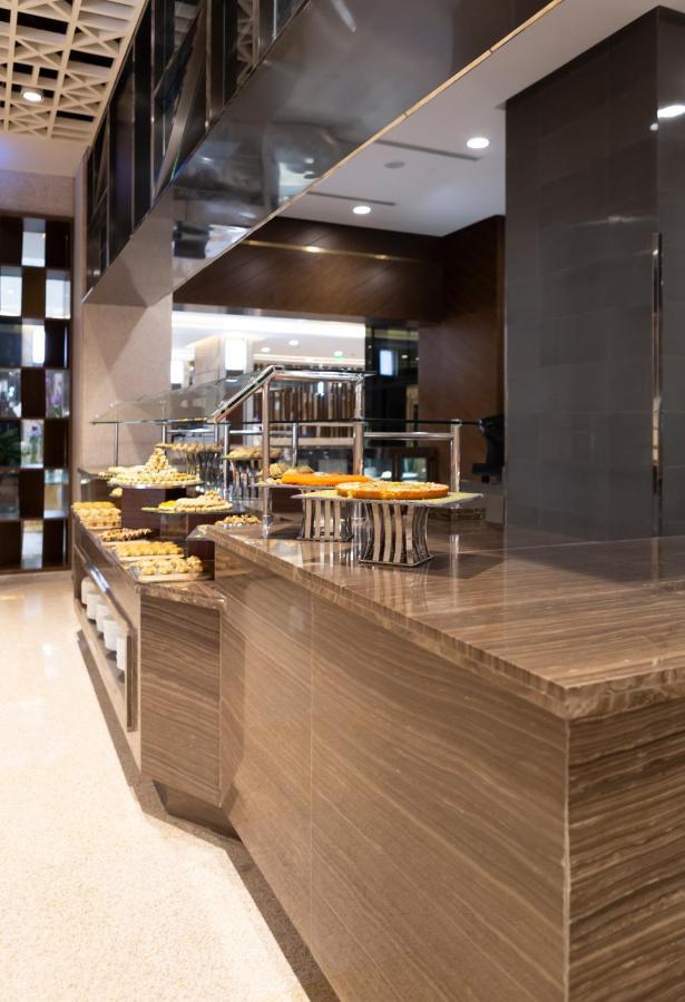 Joudyan Olaya Riyadh By Elaf Exterior foto