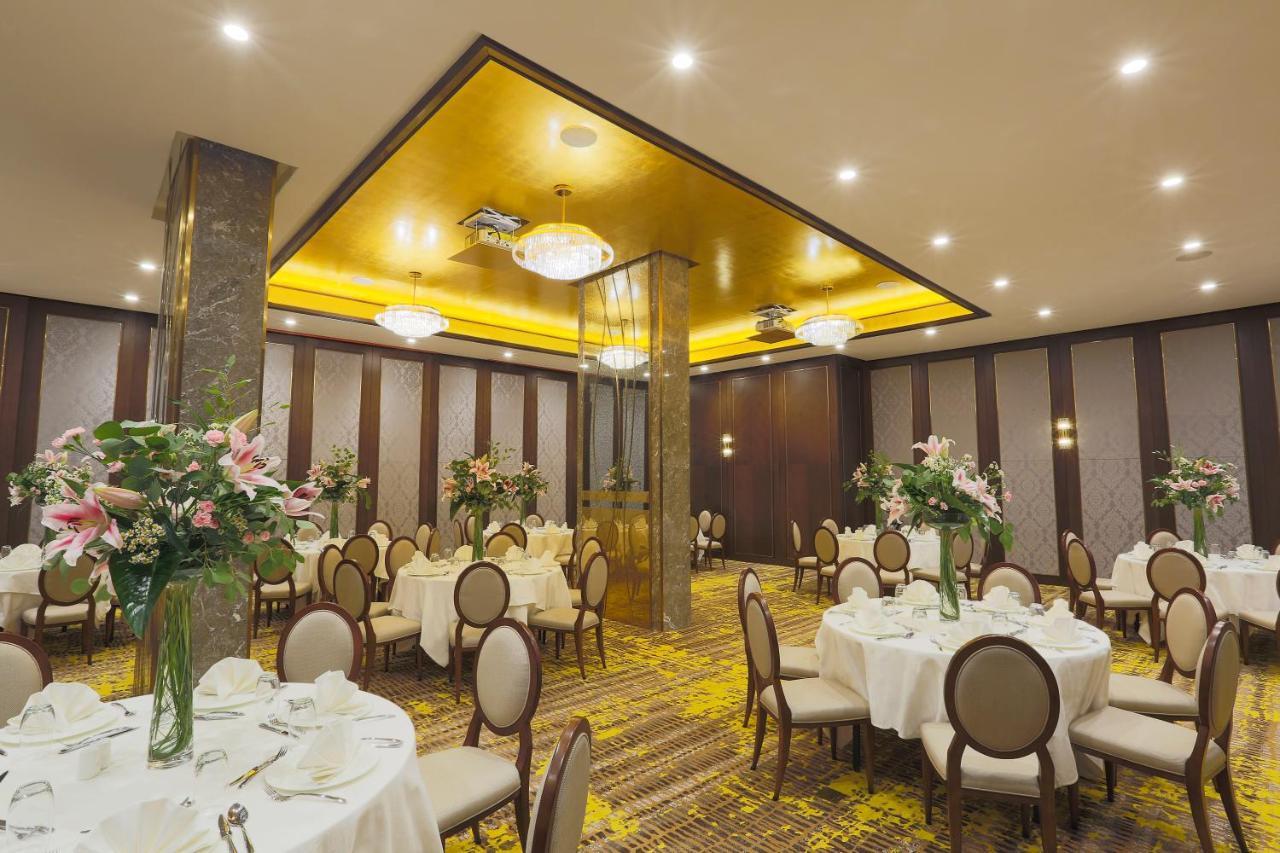 Joudyan Olaya Riyadh By Elaf Exterior foto