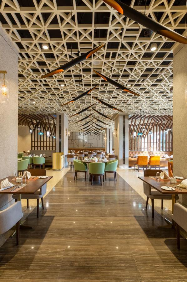 Joudyan Olaya Riyadh By Elaf Exterior foto